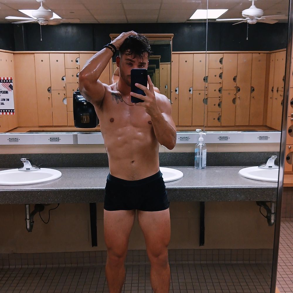 Brooks 🏳️‍🌈