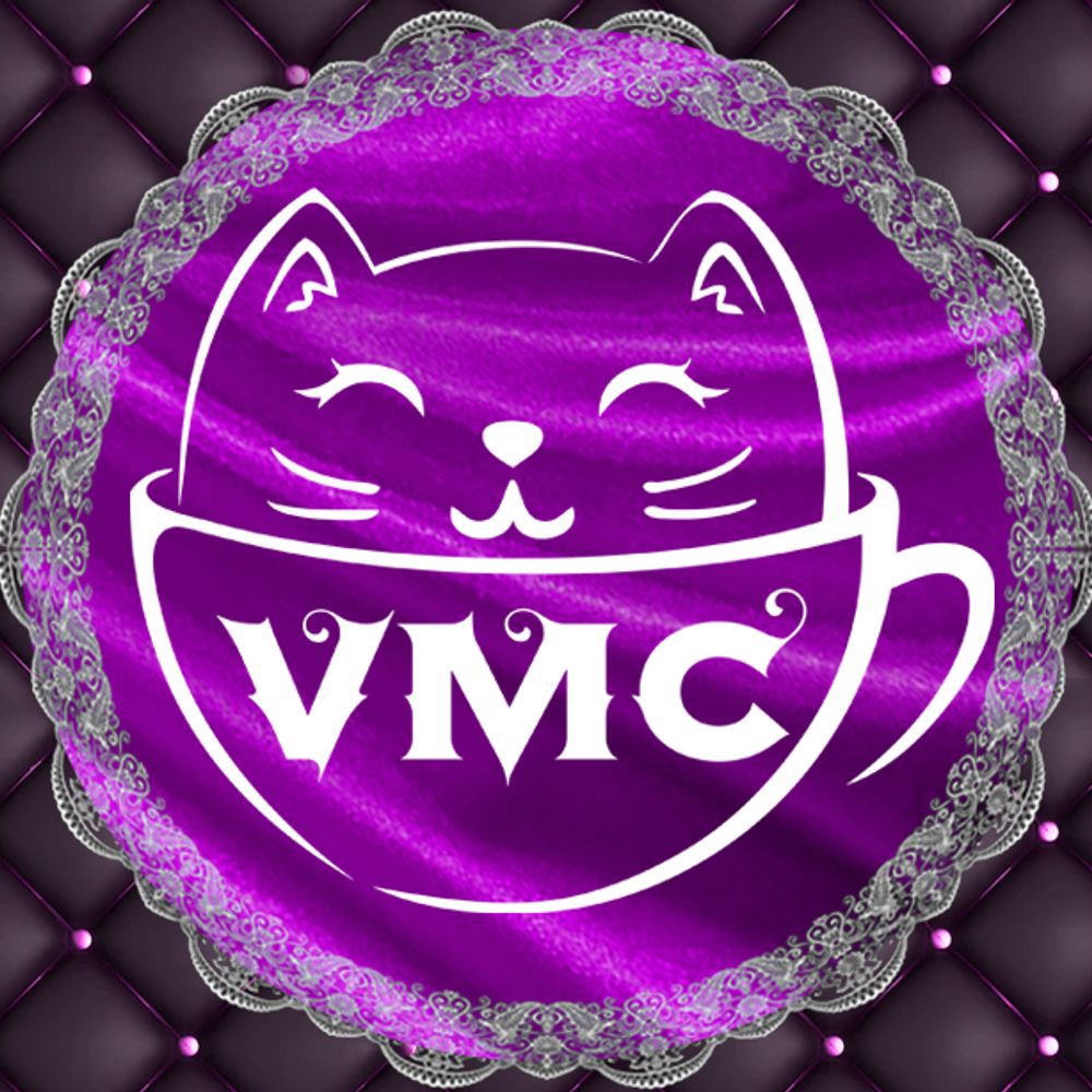 The Virtual Maid Cafe