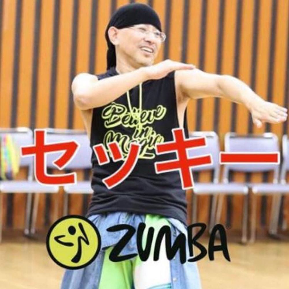 関藤 満之（Sekky）