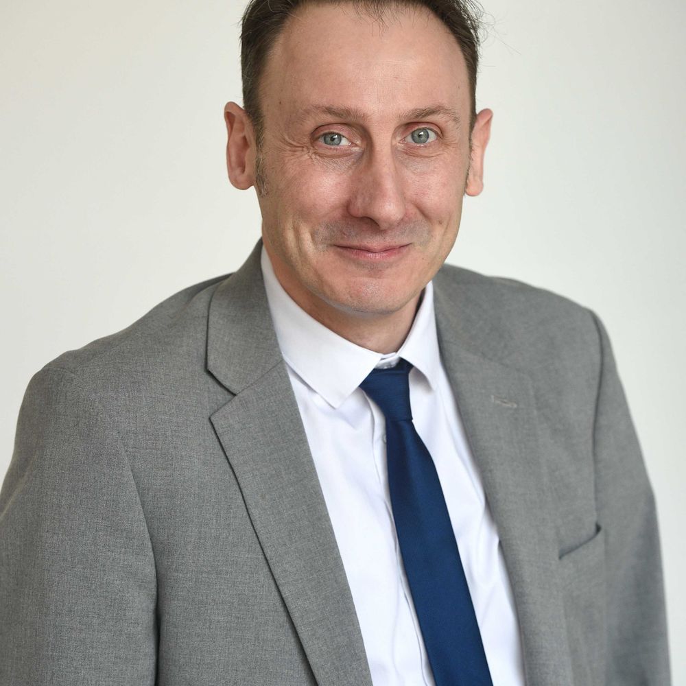 Tom Martin