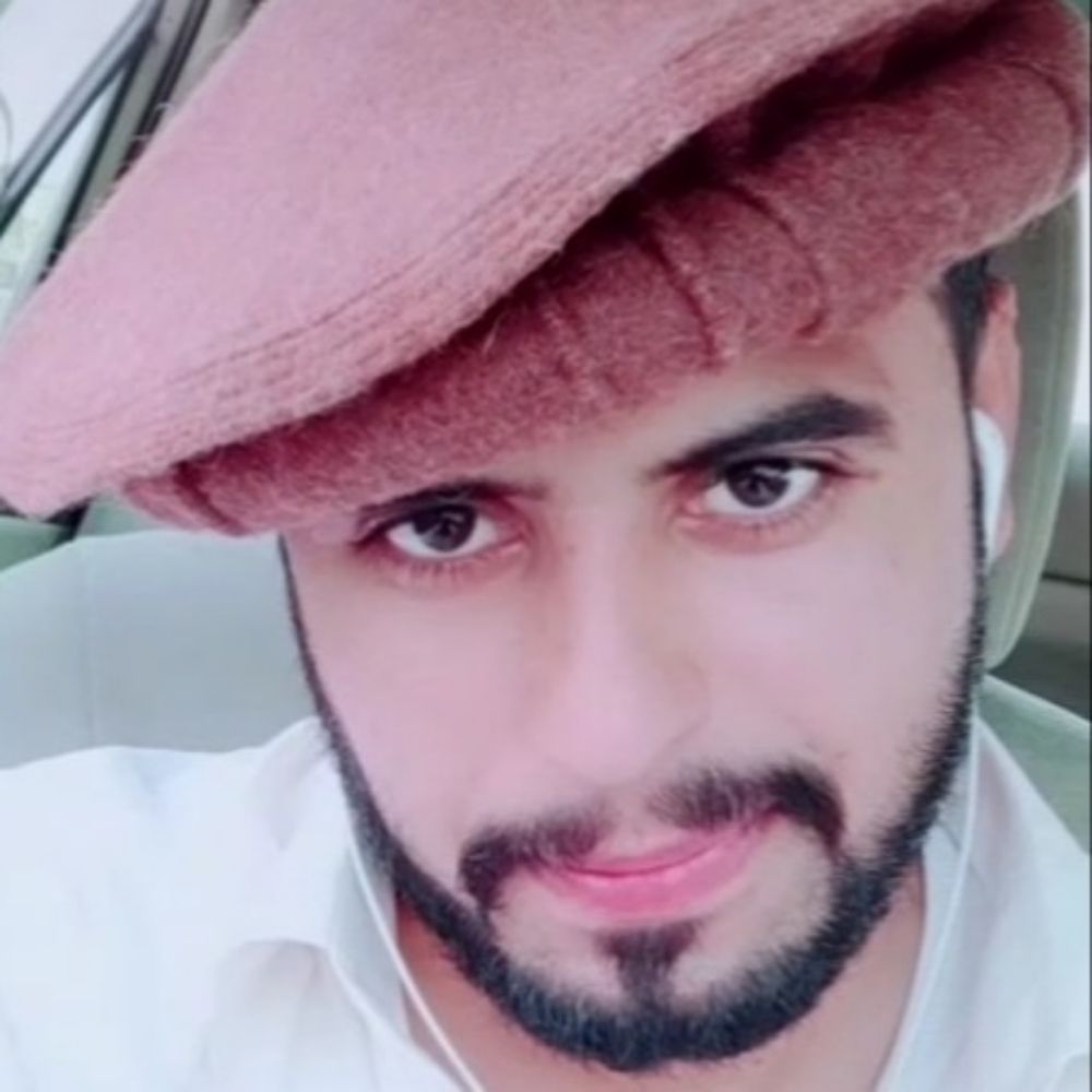 Ahmad jaan