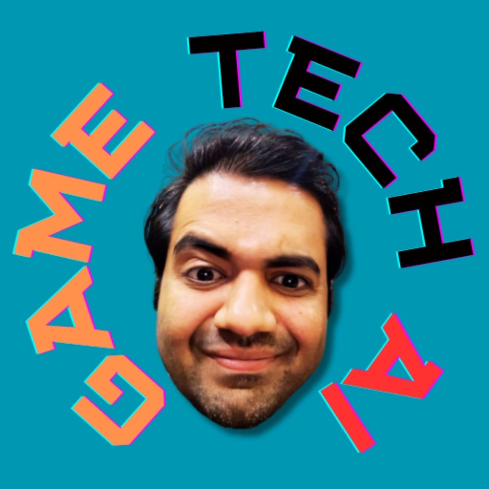 GameTechAI