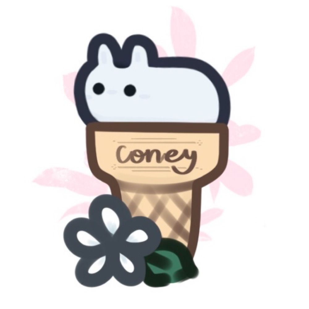 ConeyCones