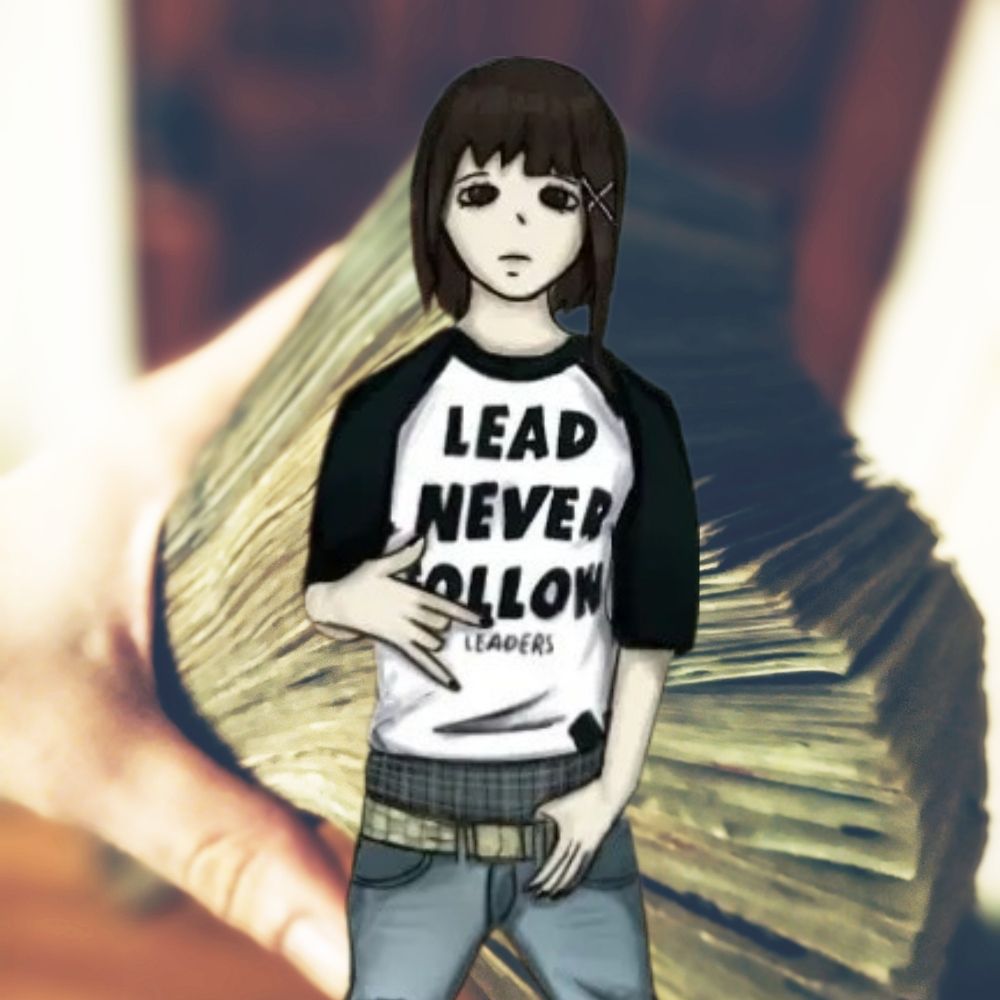 Lucykilla