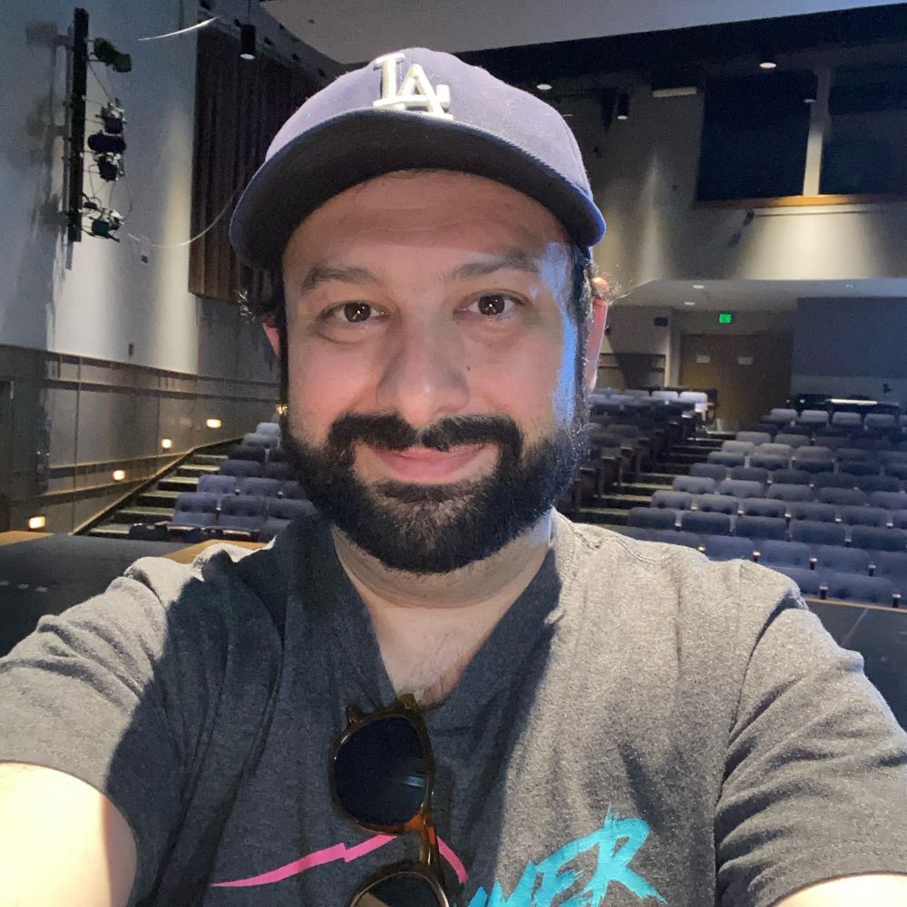 User avatar