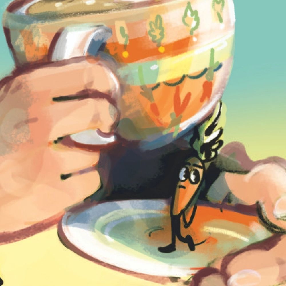 carrot