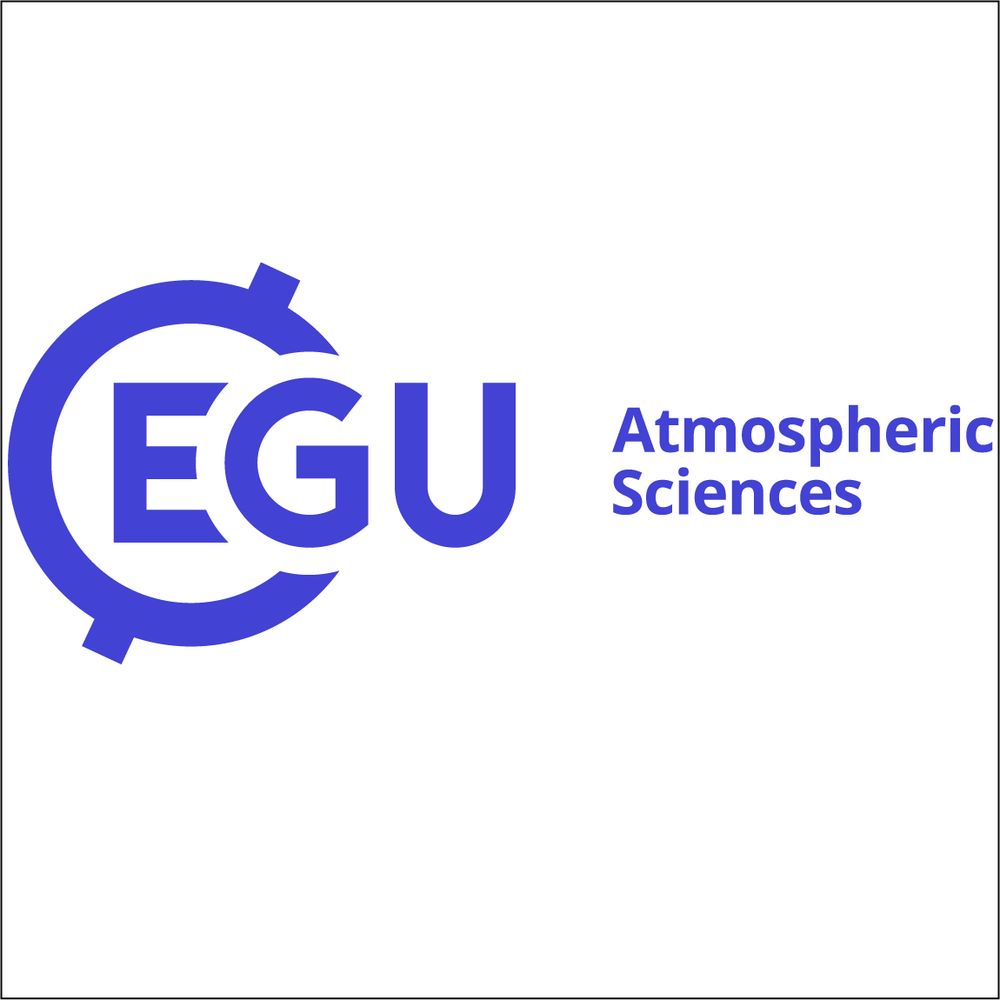 EGU Atmospheric Sciences Division