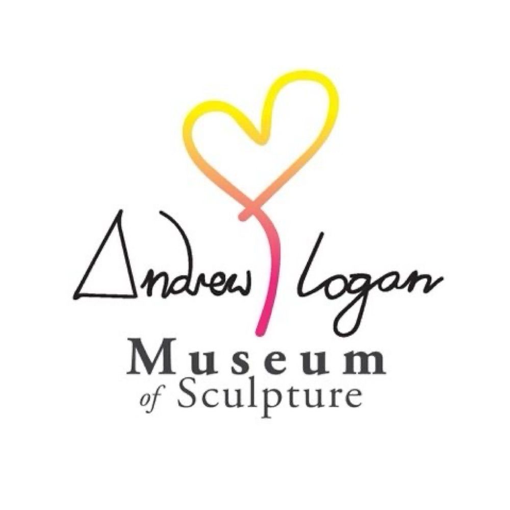 Andrew Logan Museum of Sculpture