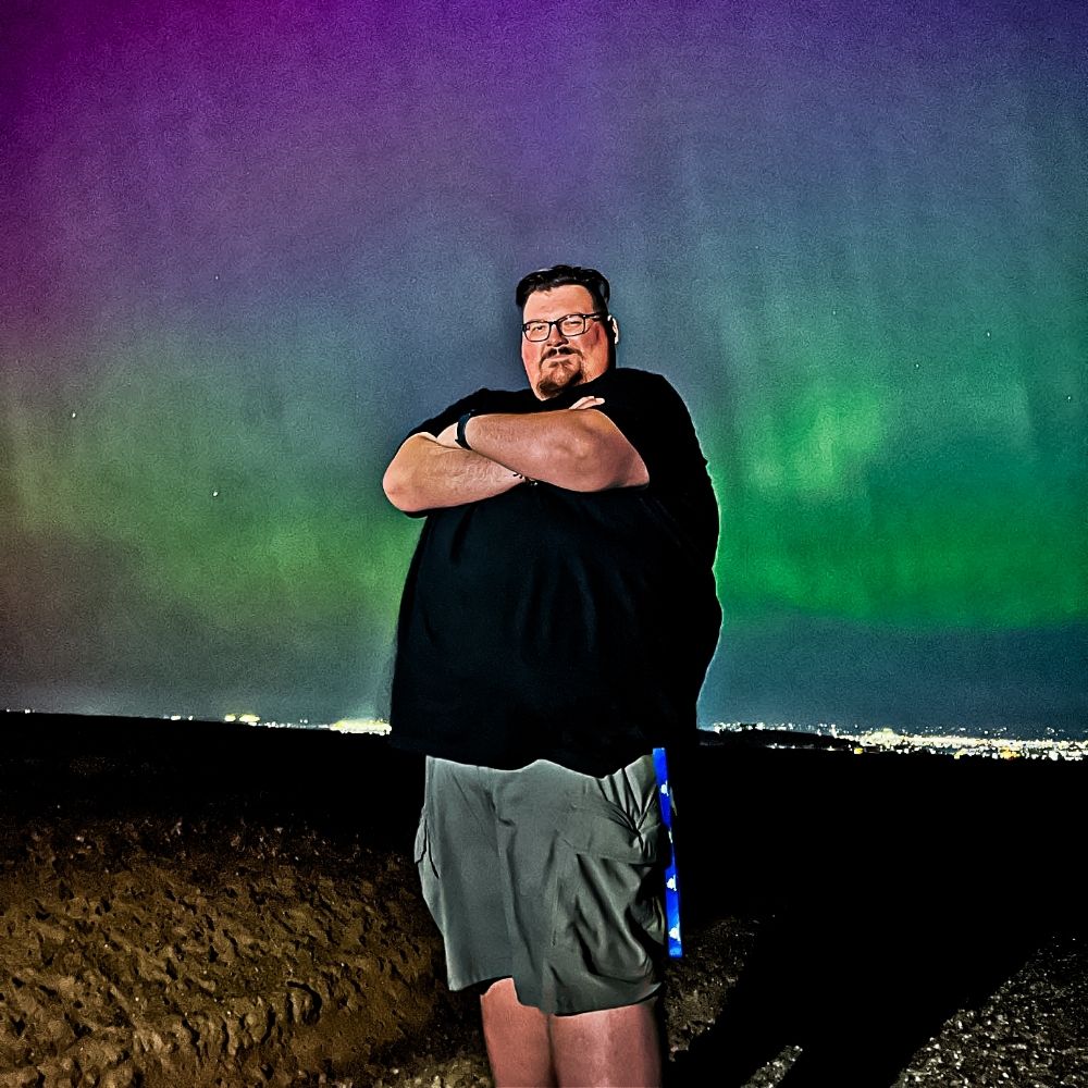 Danny Van Vleet