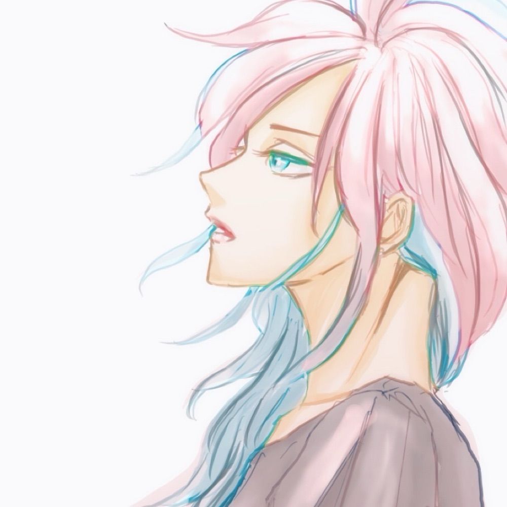 すう