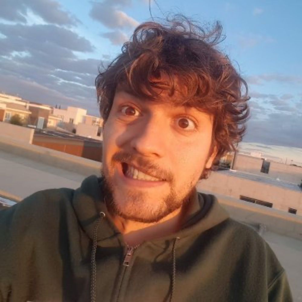 Tiago Pimentel