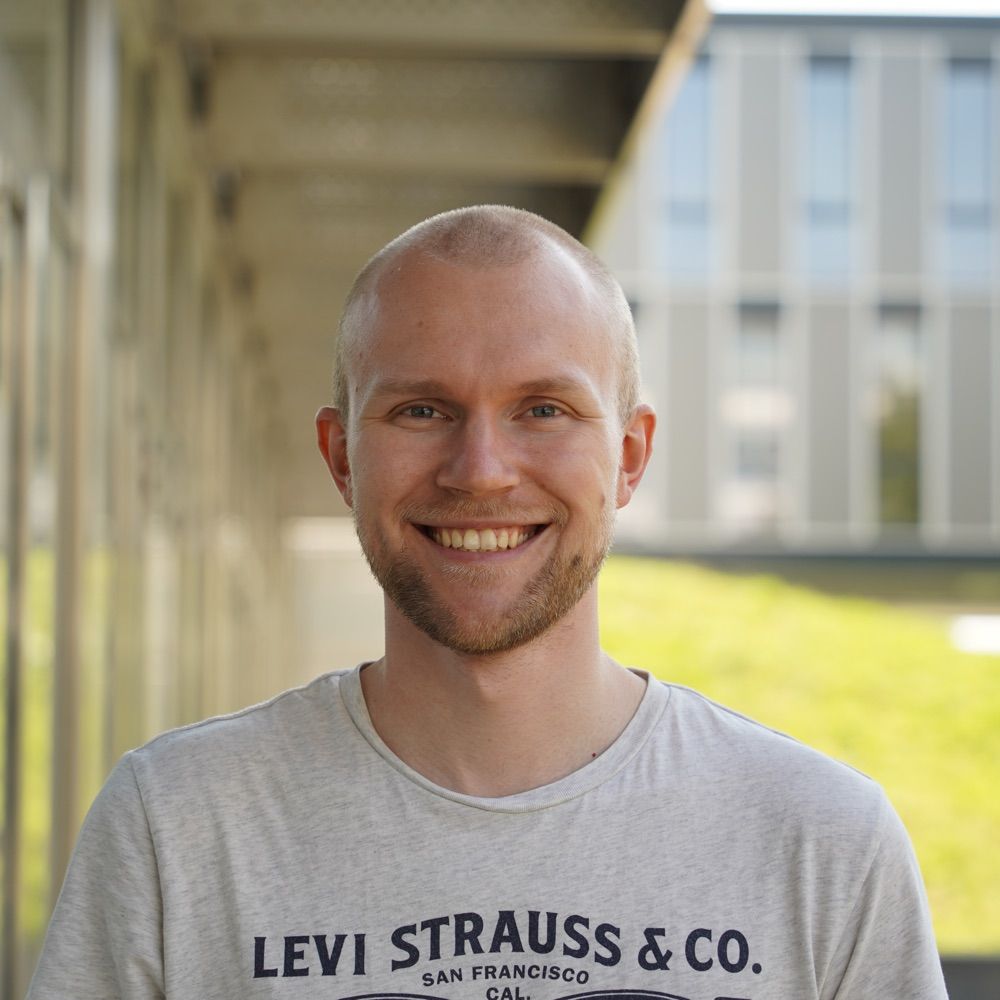 Jakob Farnung