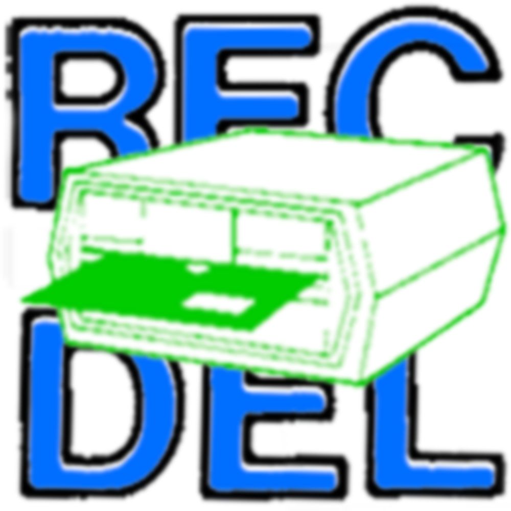 Recursive Delete Audio/Visual
