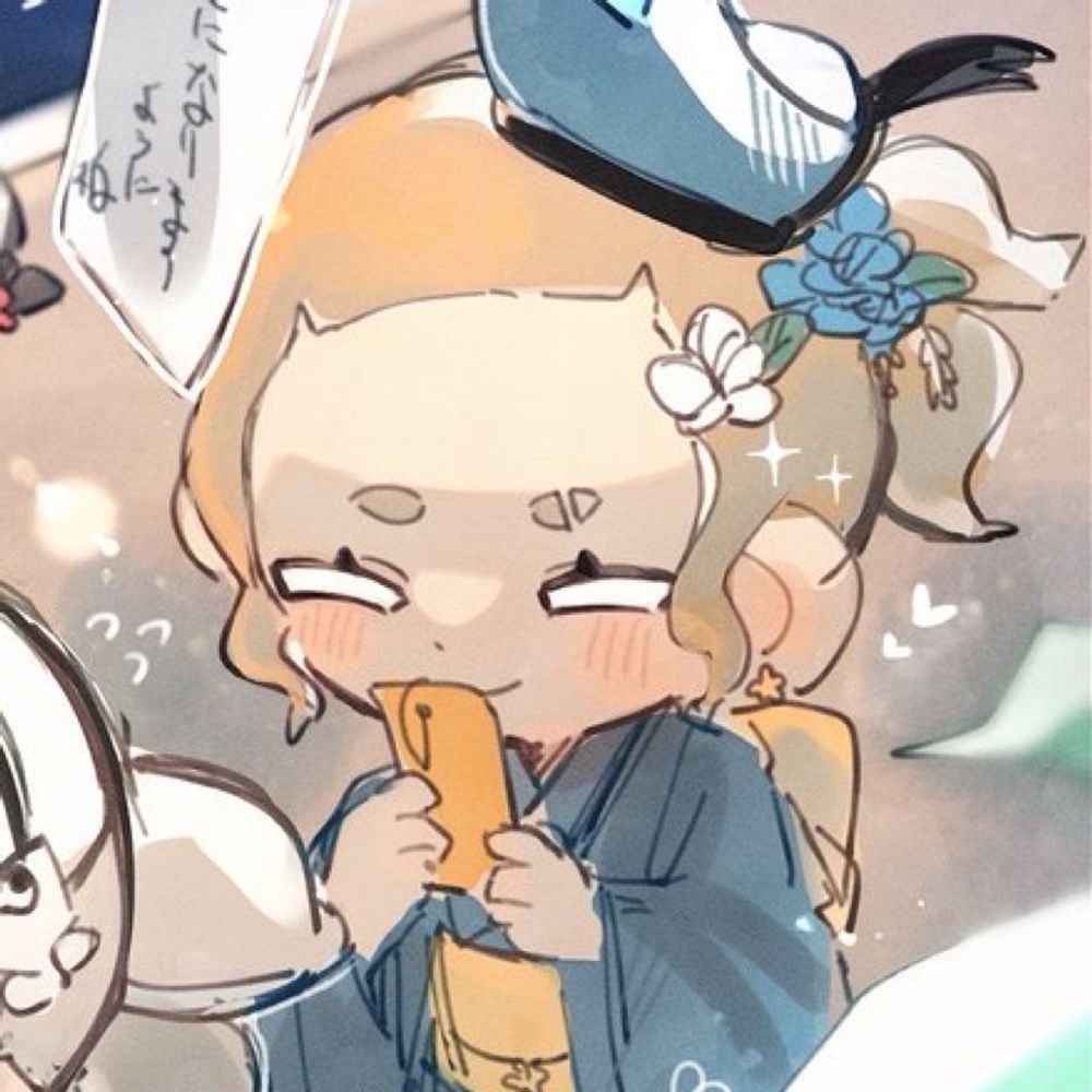 みなどり　おり