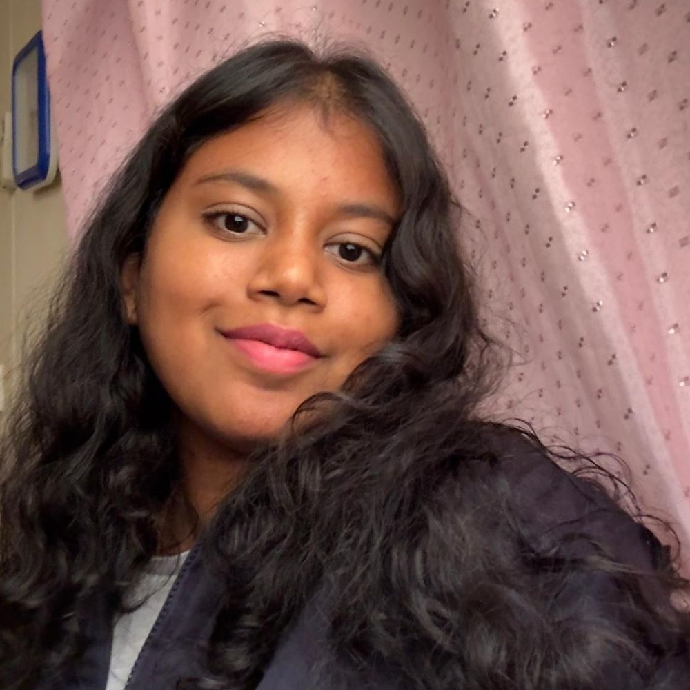 Mahima Subramanian