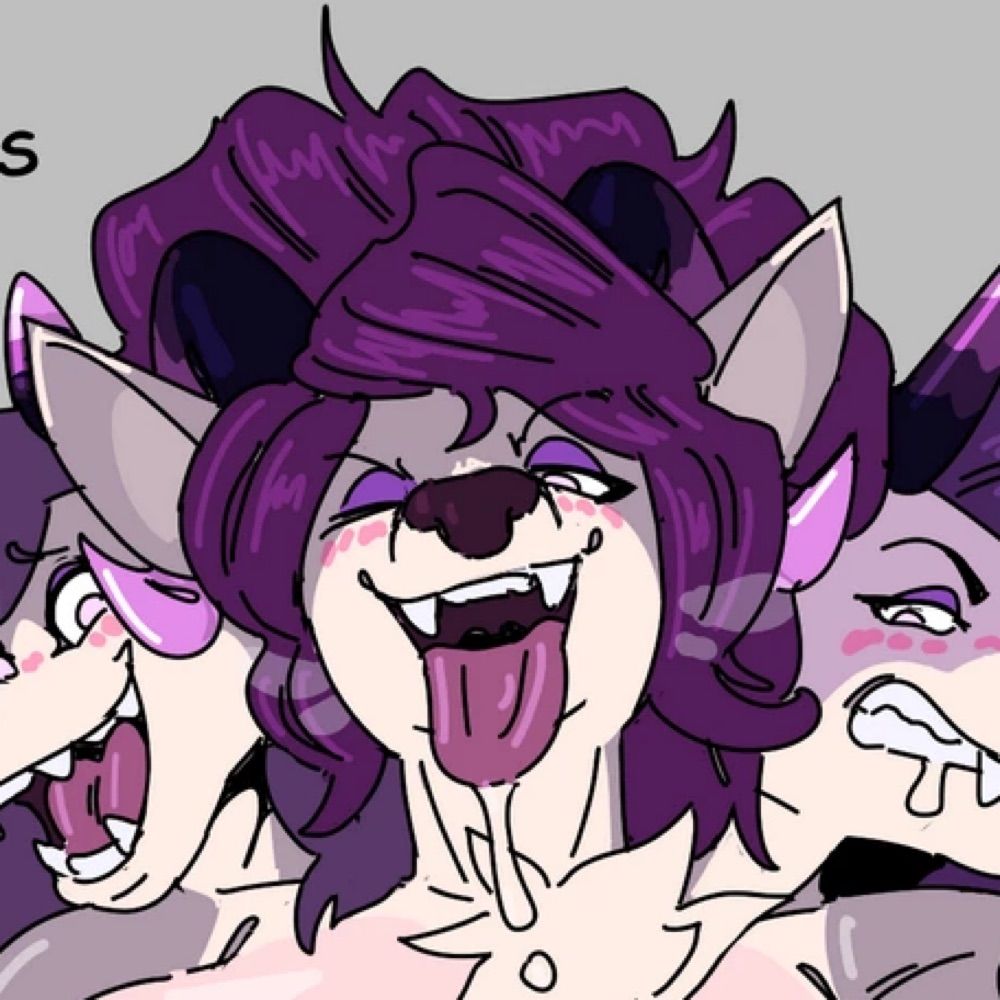 TriadWolfMom/MaroKitty