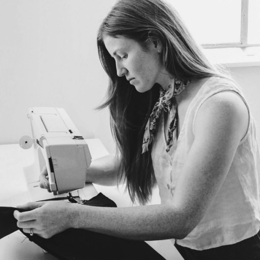 Anna Allen Clothing