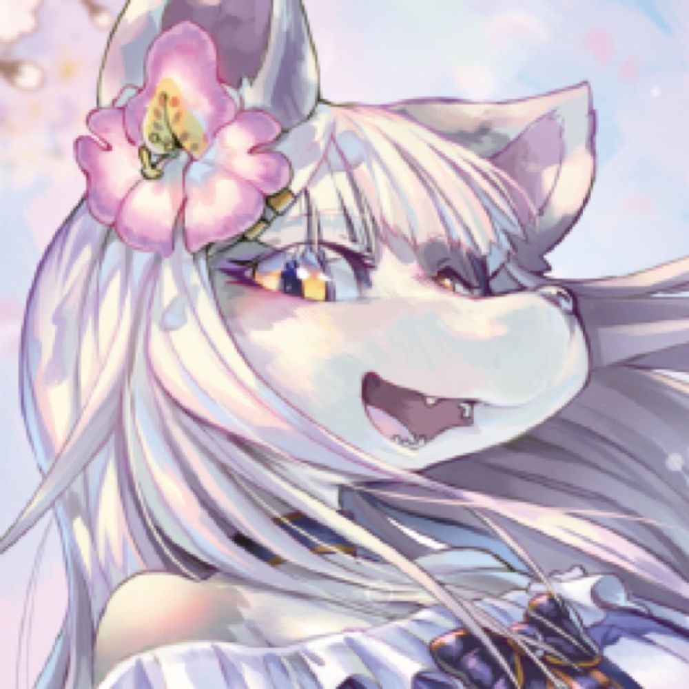 鉄路野狐@青空