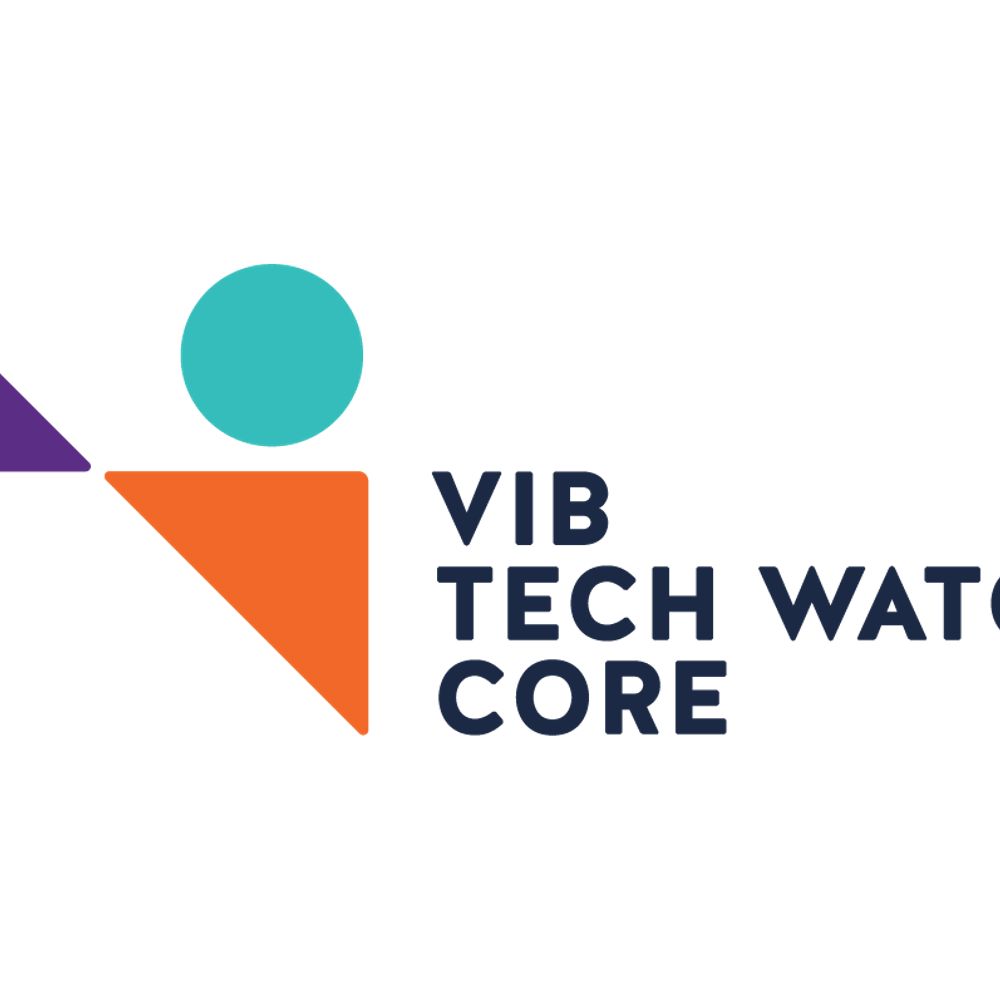 VIB Tech Watch