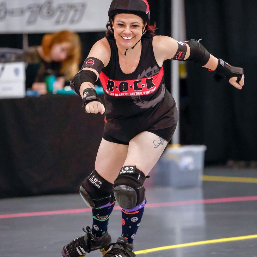 Heather Glaros