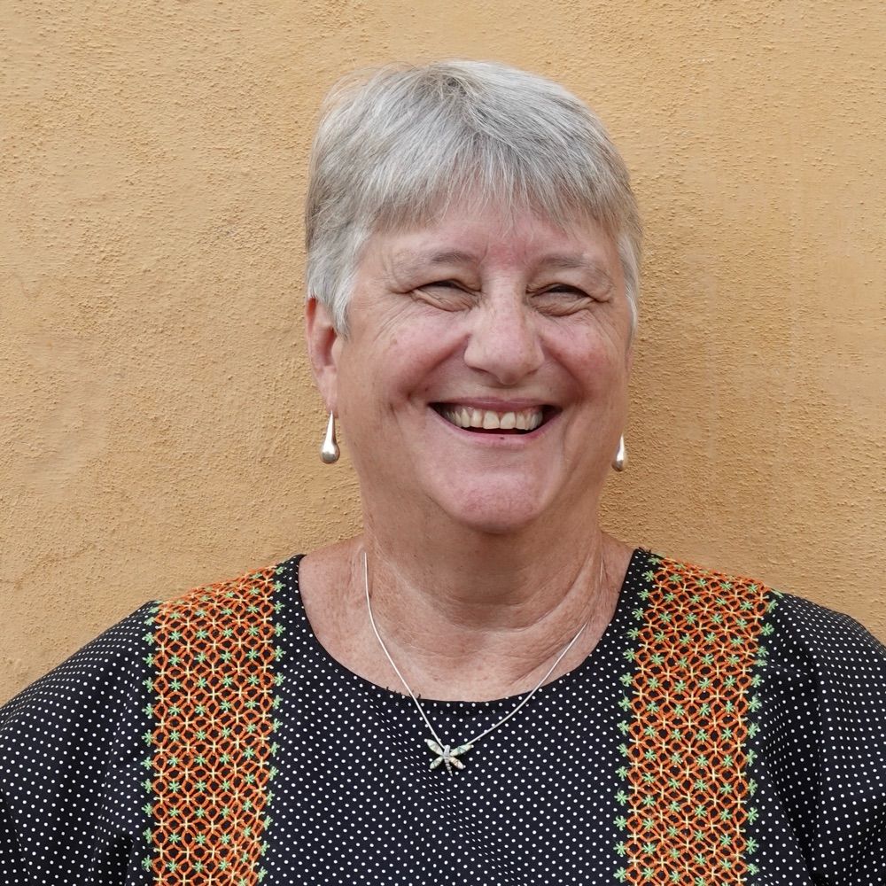 Margee Rogers