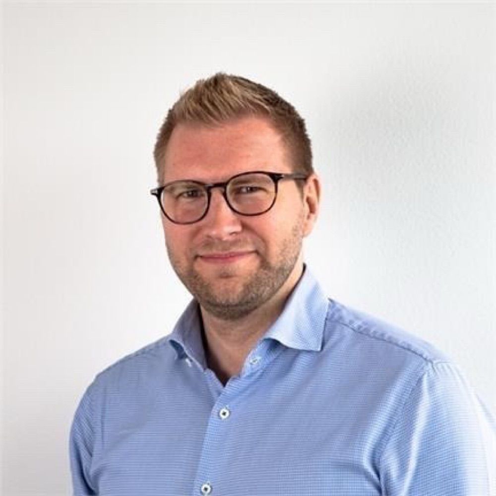 Johan Lindberg