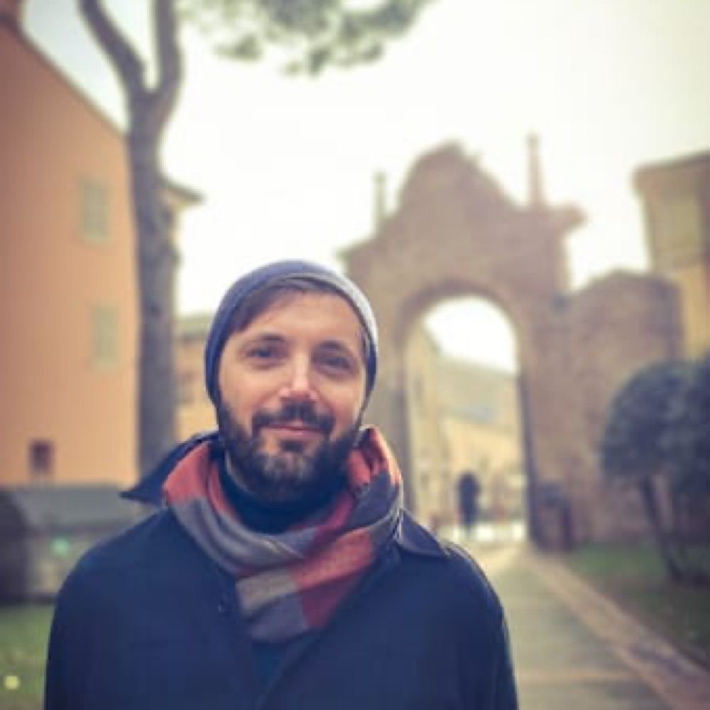 Pietro Rigolo