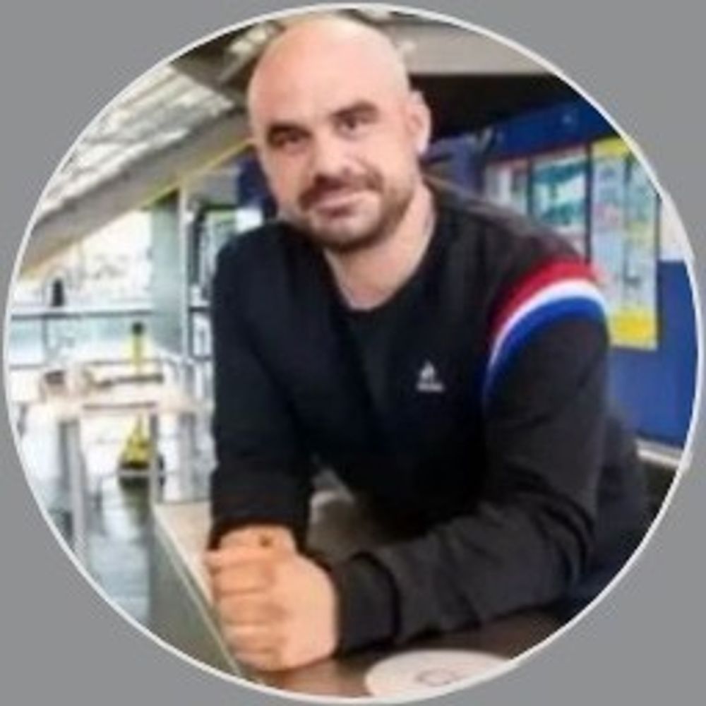 Dimitri Allicar
