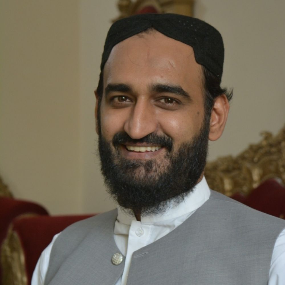 Umar Qasmi