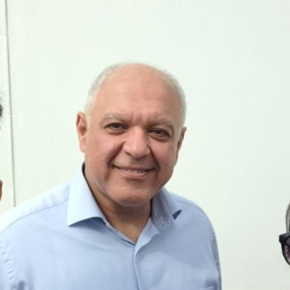 Afshin Samali