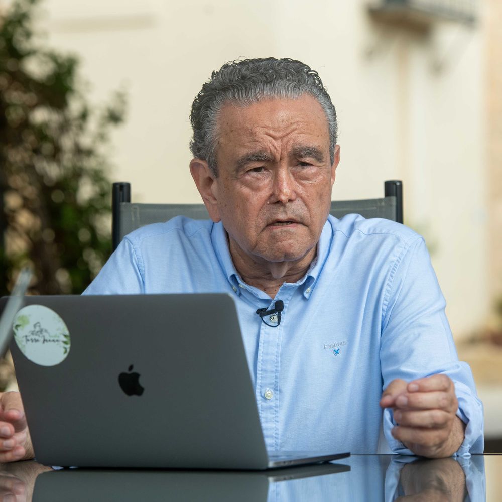 Andrés Pedreño
