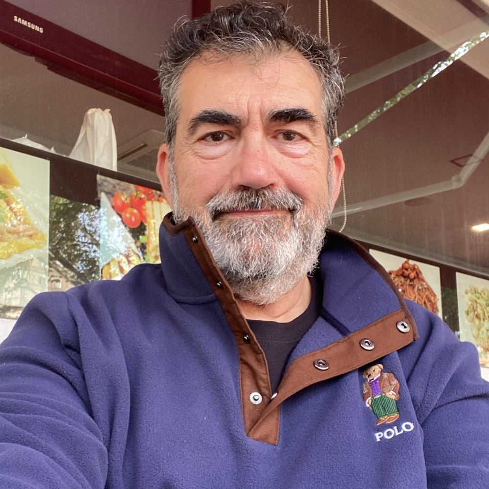 Alfonso Abecia 🐑