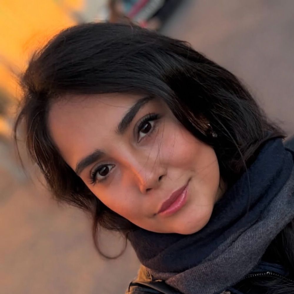 Ava Bahrami