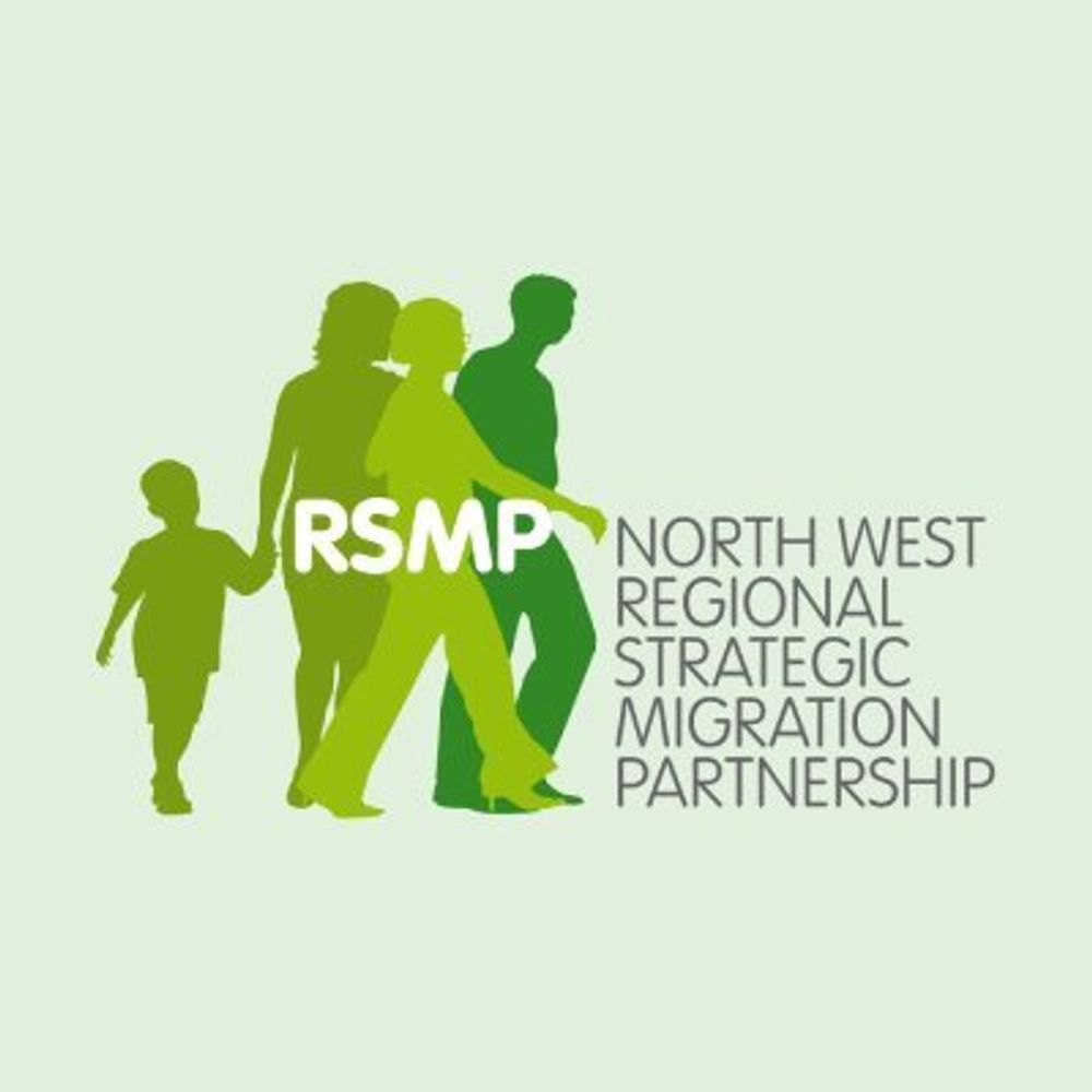 North West Regional Strategic Migration Partnership