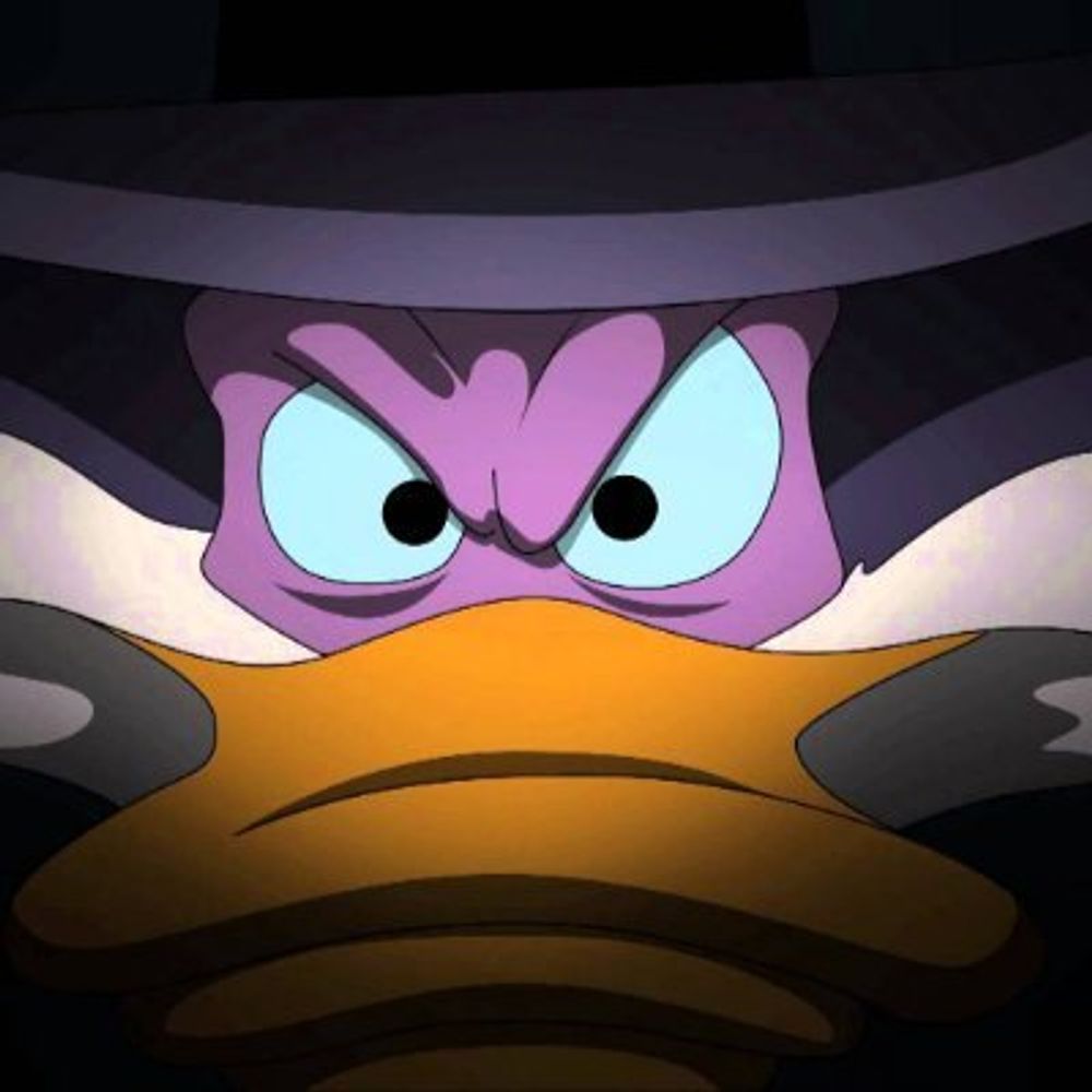 DarkCap