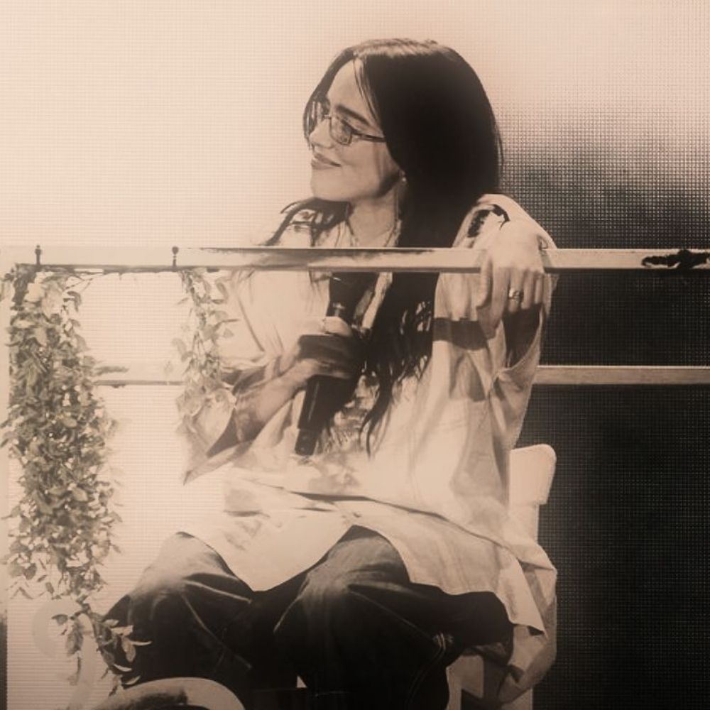 liny da billie