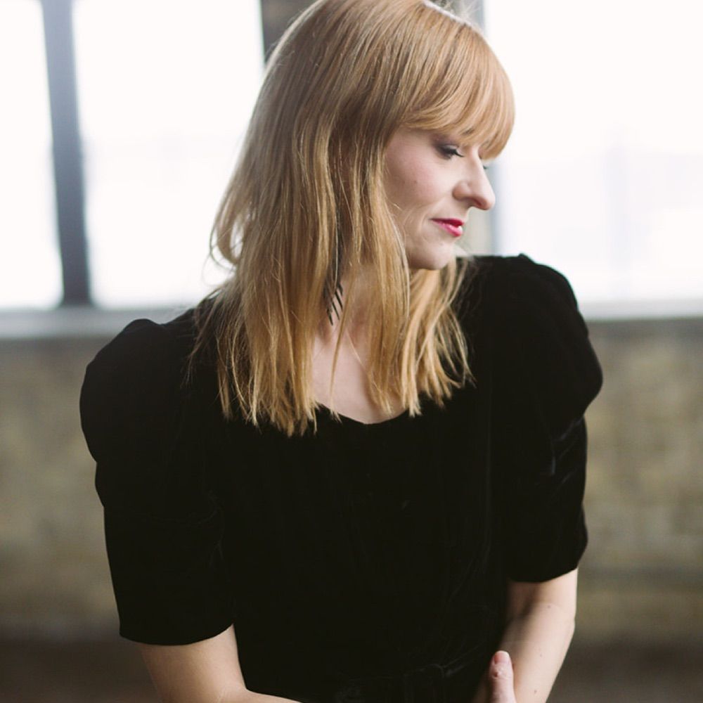 Tiffany Bolk