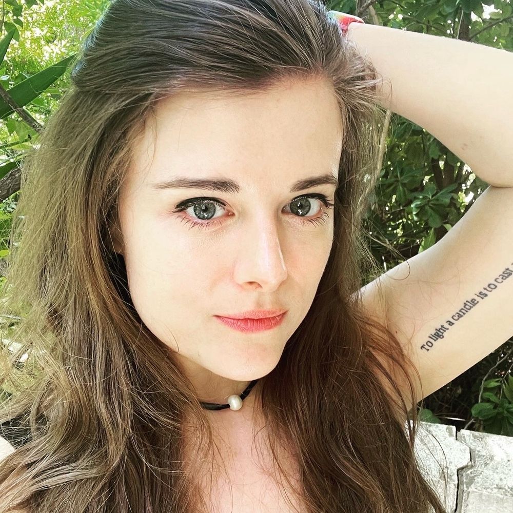 Emily Inkpen's avatar
