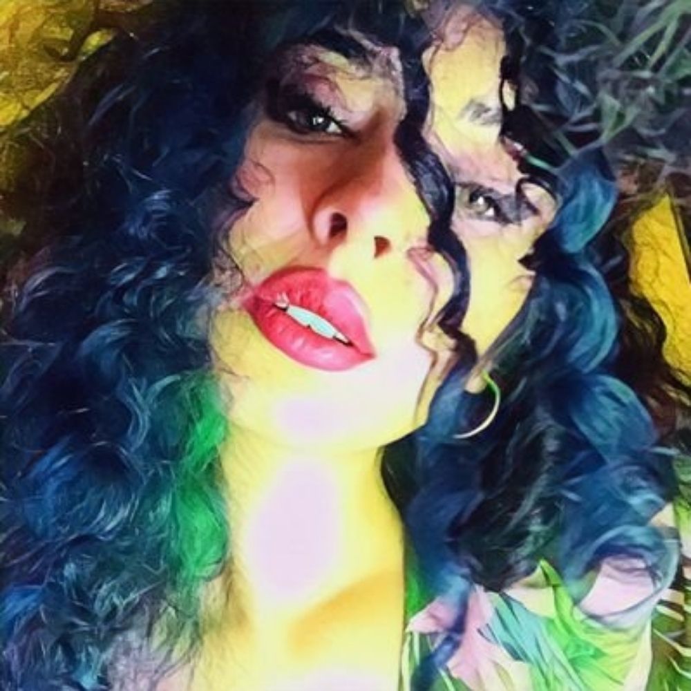 Melike Kapucuoğlu