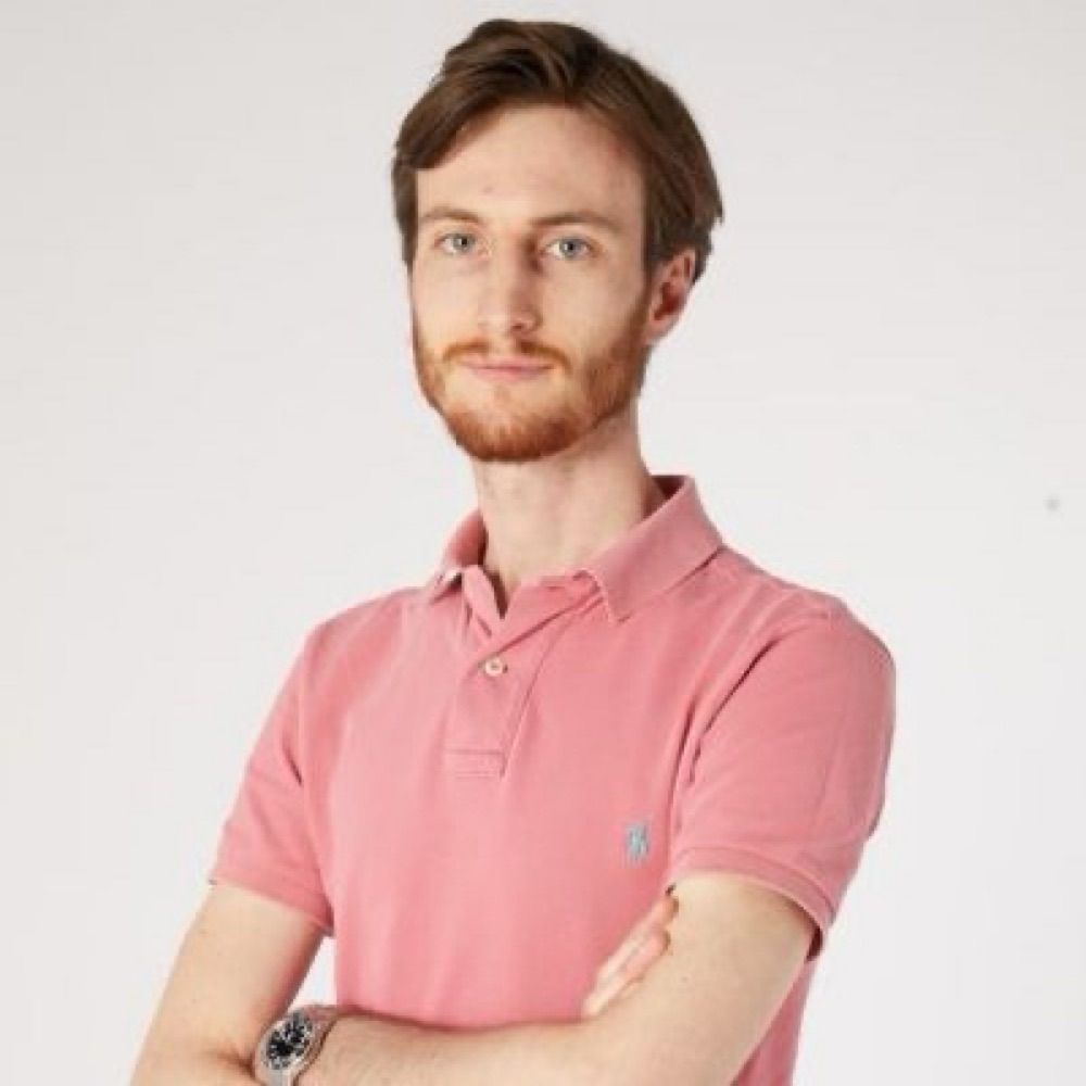 Nicolò Gozzi