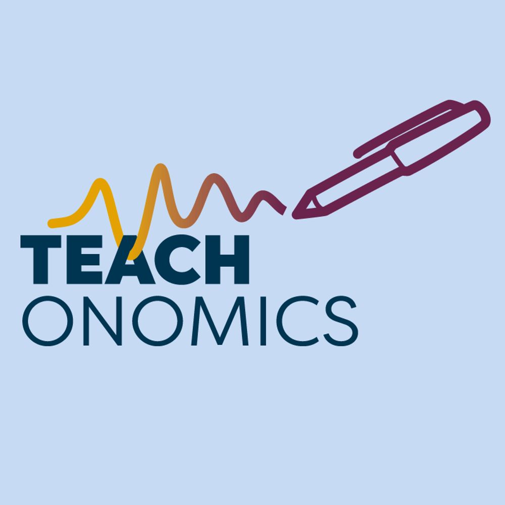 Teachonomics