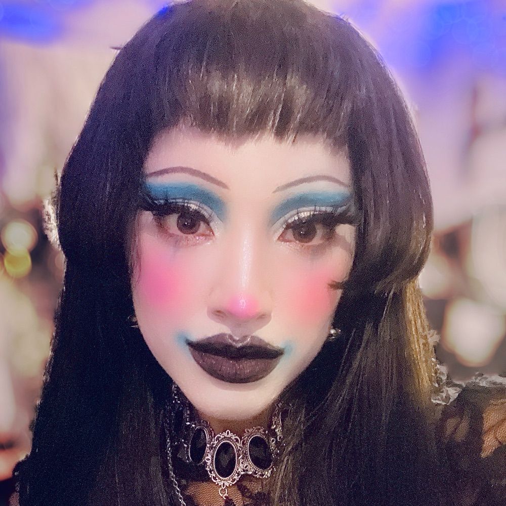 🦇LaBelleDame🦇