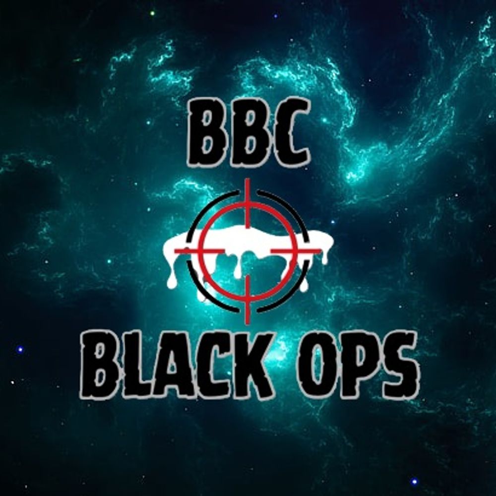 BBC Black Ops