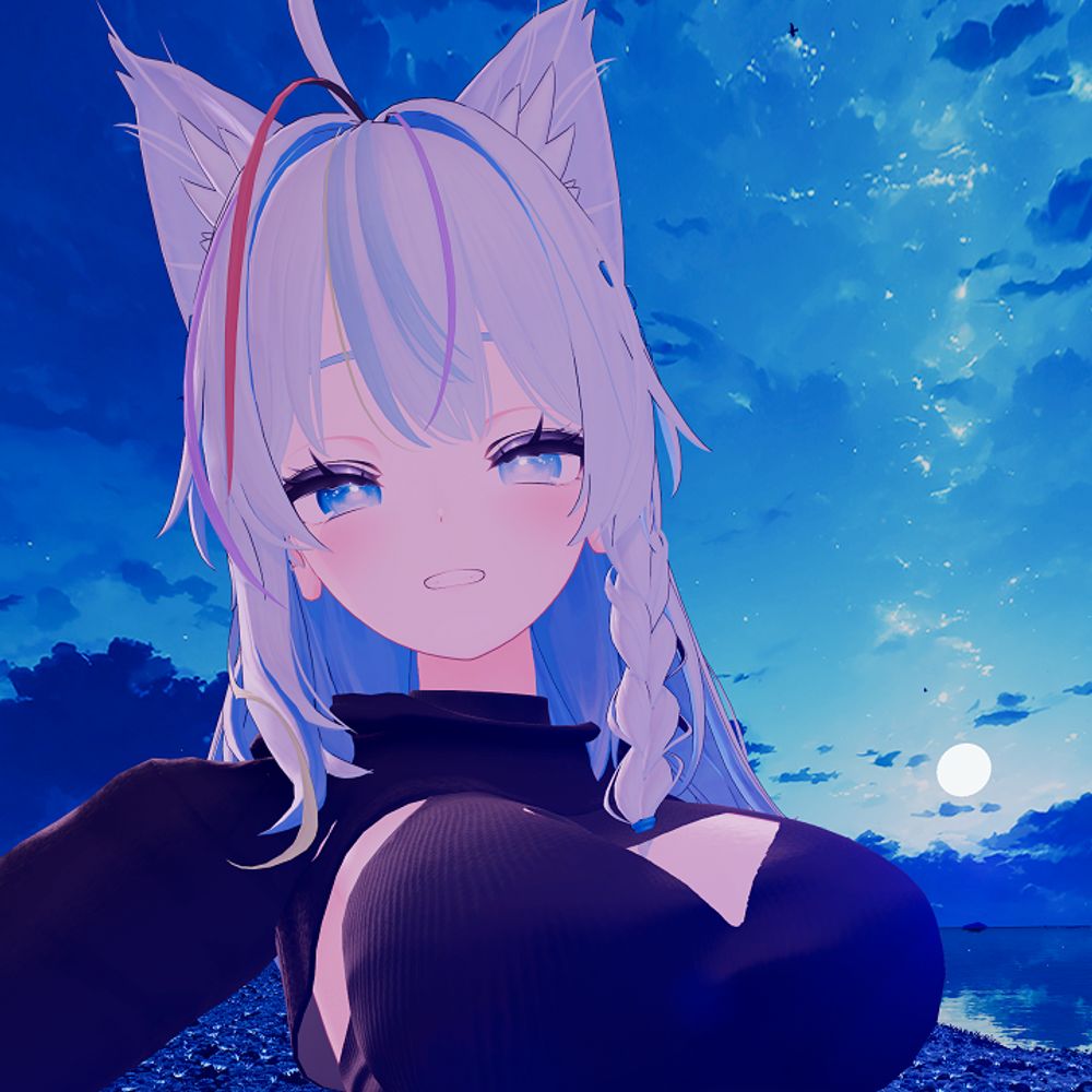 白い方のゆき