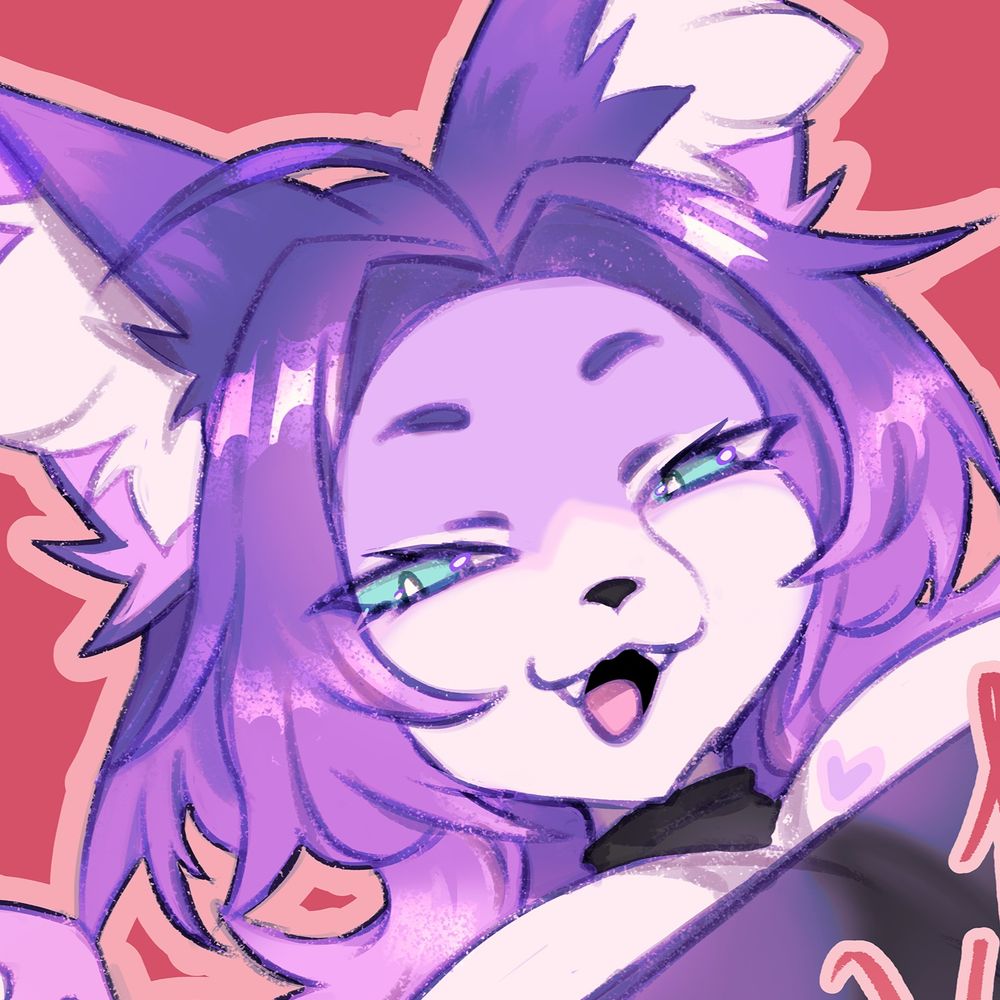 HornyWaffel🔞| Comms open