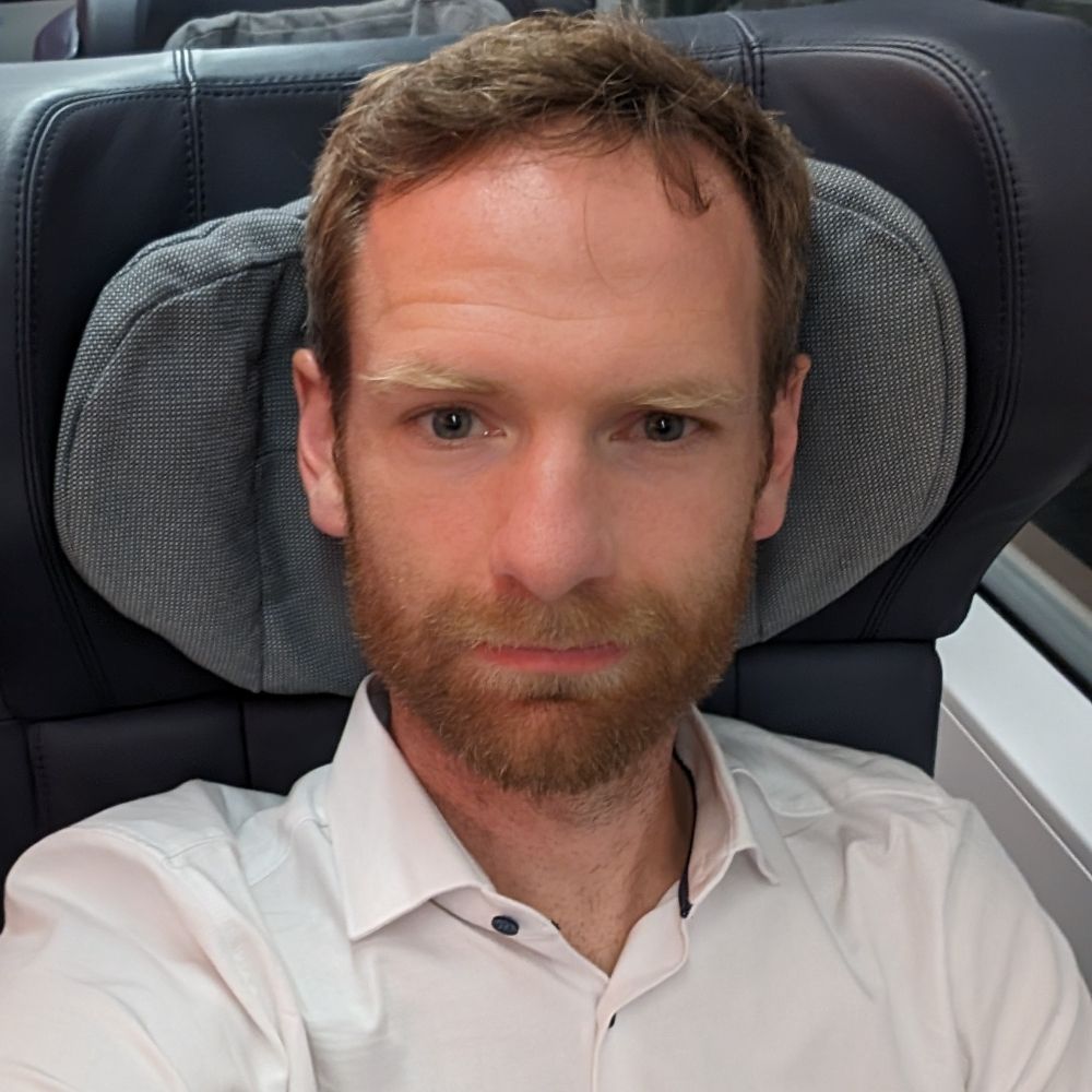 Manuel Dewald