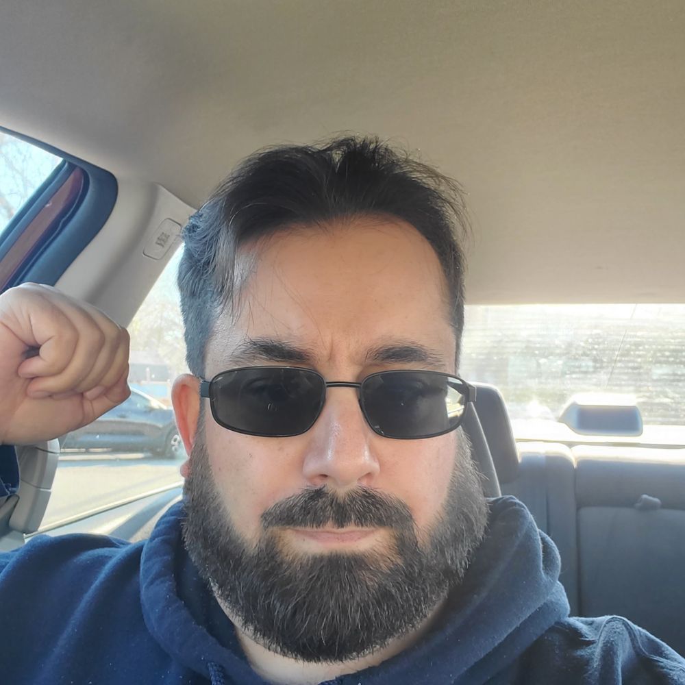 Gregory Z