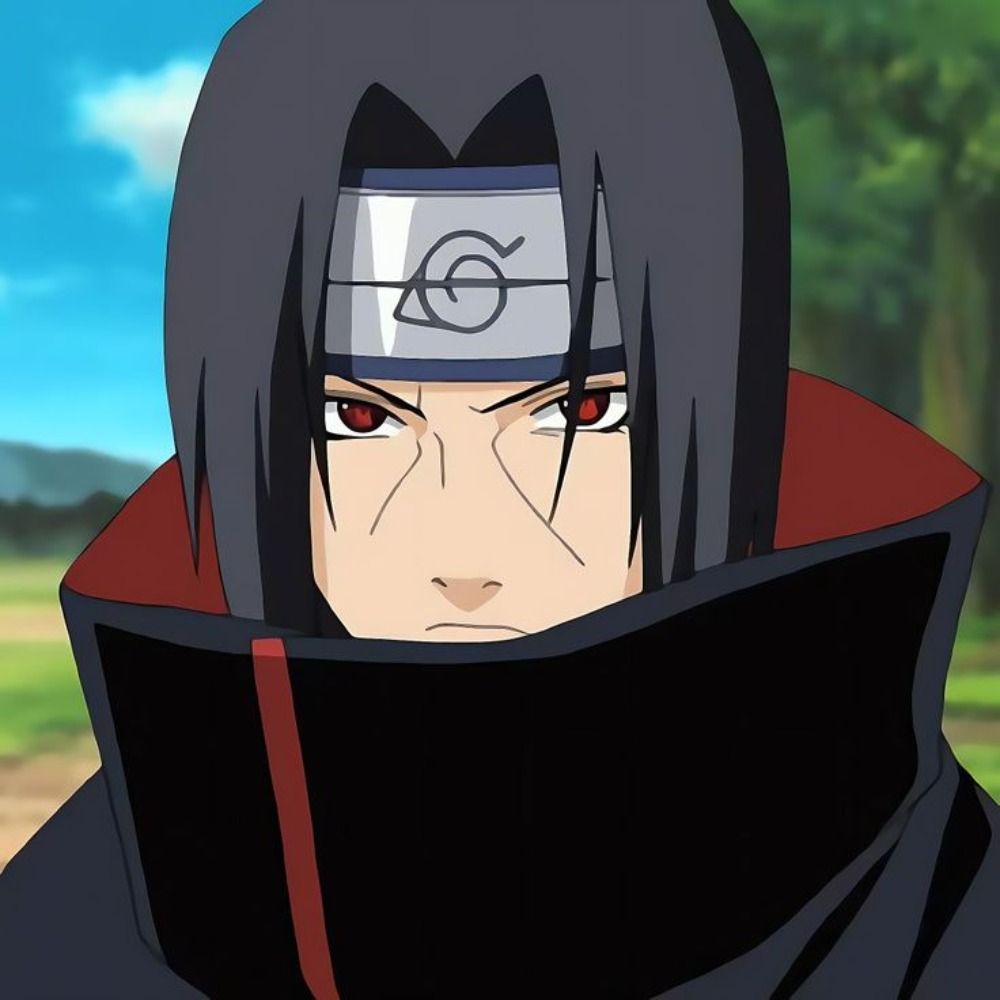 itachi brainrot