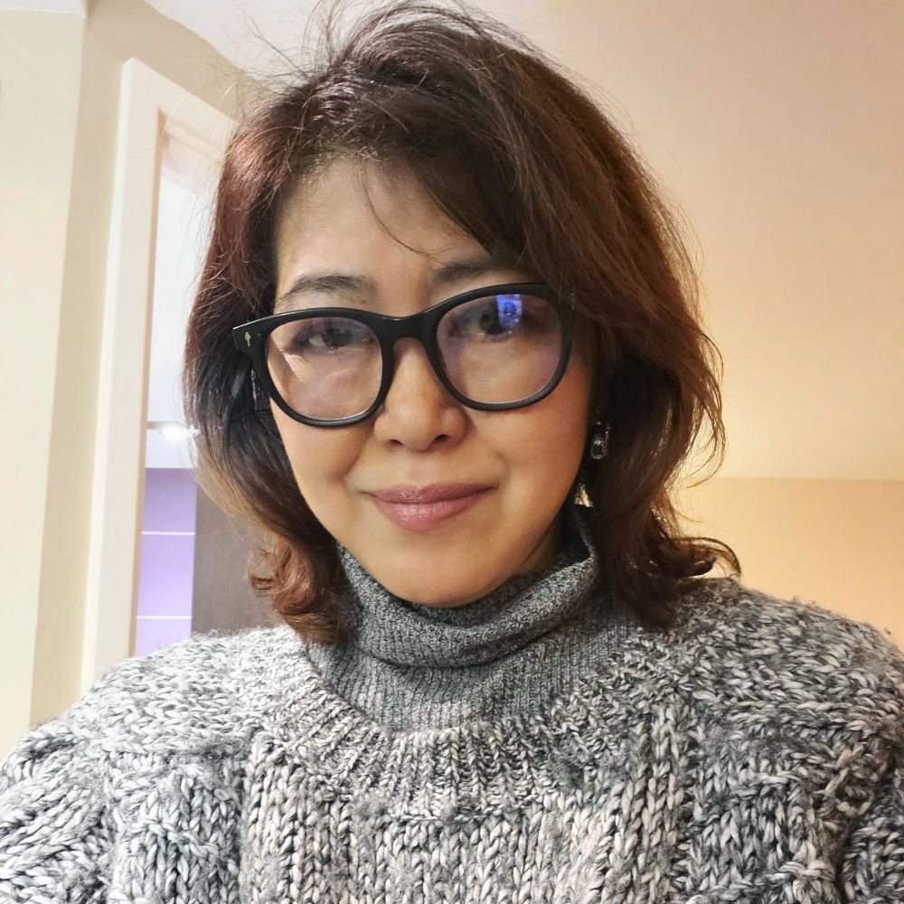 Cllr Ying Tong-Perrett 唐瑩