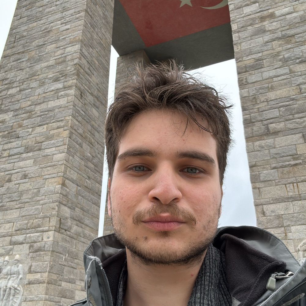 Emirhan Çoban